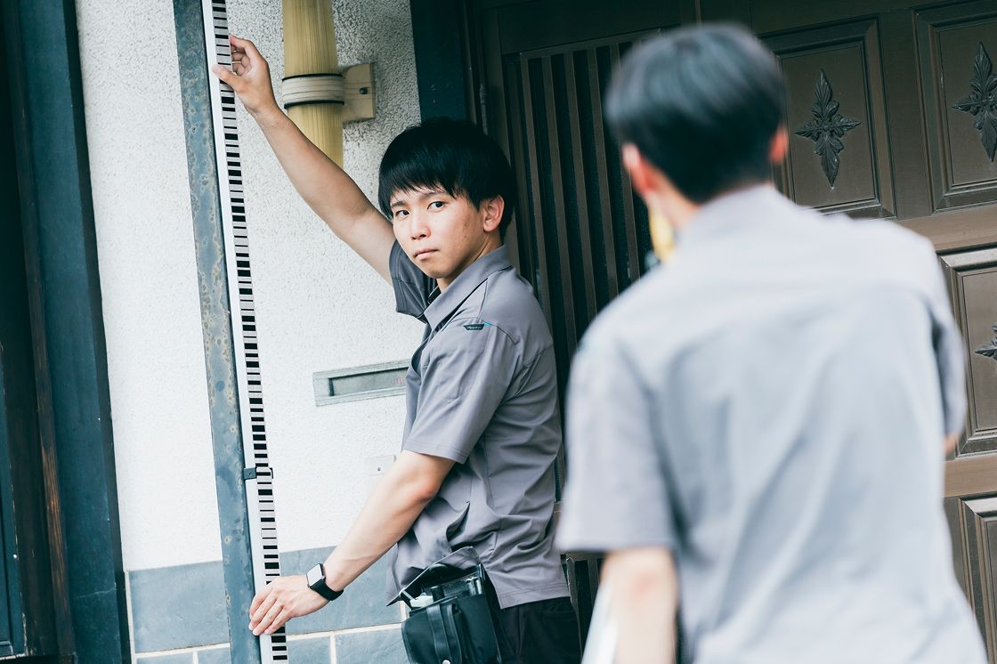 採用情報